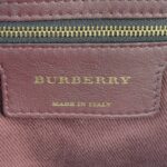 Cartera Burberry - Imagen 8