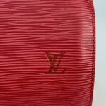 Cartera Louis Vuitton - Imagen 9