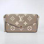 Cartera Louis Vuitton - Imagen 3