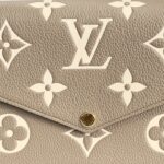 Cartera Louis Vuitton - Imagen 9