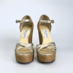 Sandalias Jimmy Choo - Imagen 2