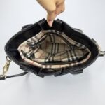 Cartera Burberry - Imagen 6