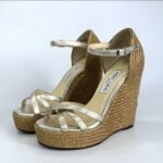 Sandalias Jimmy Choo - Imagen 10