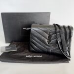 Cartera Yves Saint Laurent - Imagen 2