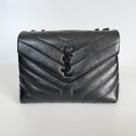 Cartera Yves Saint Laurent - Imagen 3