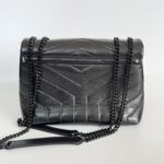 Cartera Yves Saint Laurent - Imagen 4