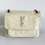 Cartera Yves Saint Laurent - Imagen 3