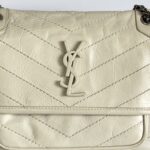 Cartera Yves Saint Laurent - Imagen 8