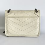 Cartera Yves Saint Laurent - Imagen 4