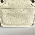 Cartera Yves Saint Laurent - Imagen 9