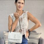 Cartera Yves Saint Laurent - Imagen 13