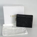 Billetera Christian Dior - Imagen 2