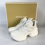 Zapatillas Michael Kors - Imagen 2