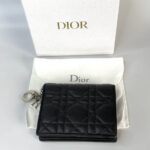 Billetera Christian Dior - Imagen 9