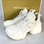 Zapatillas Michael Kors - Imagen 11