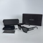 Lentes de sol Dolce & Gabbana - Imagen 2