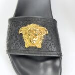 Sandalias Versace - Imagen 8