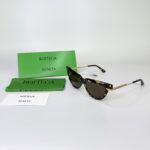Lentes de sol Bottega Veneta - Imagen 2