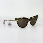 Lentes de sol Bottega Veneta - Imagen 4