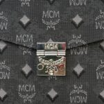 Cartera MCM - Imagen 7