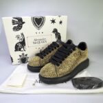 Zapatillas Alexander McQueen - Imagen 2