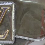 Clutch Louis Vuitton - Imagen 11