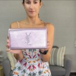 Billetera Yves Saint Laurent - Imagen 14