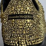 Zapatillas Alexander McQueen - Imagen 9