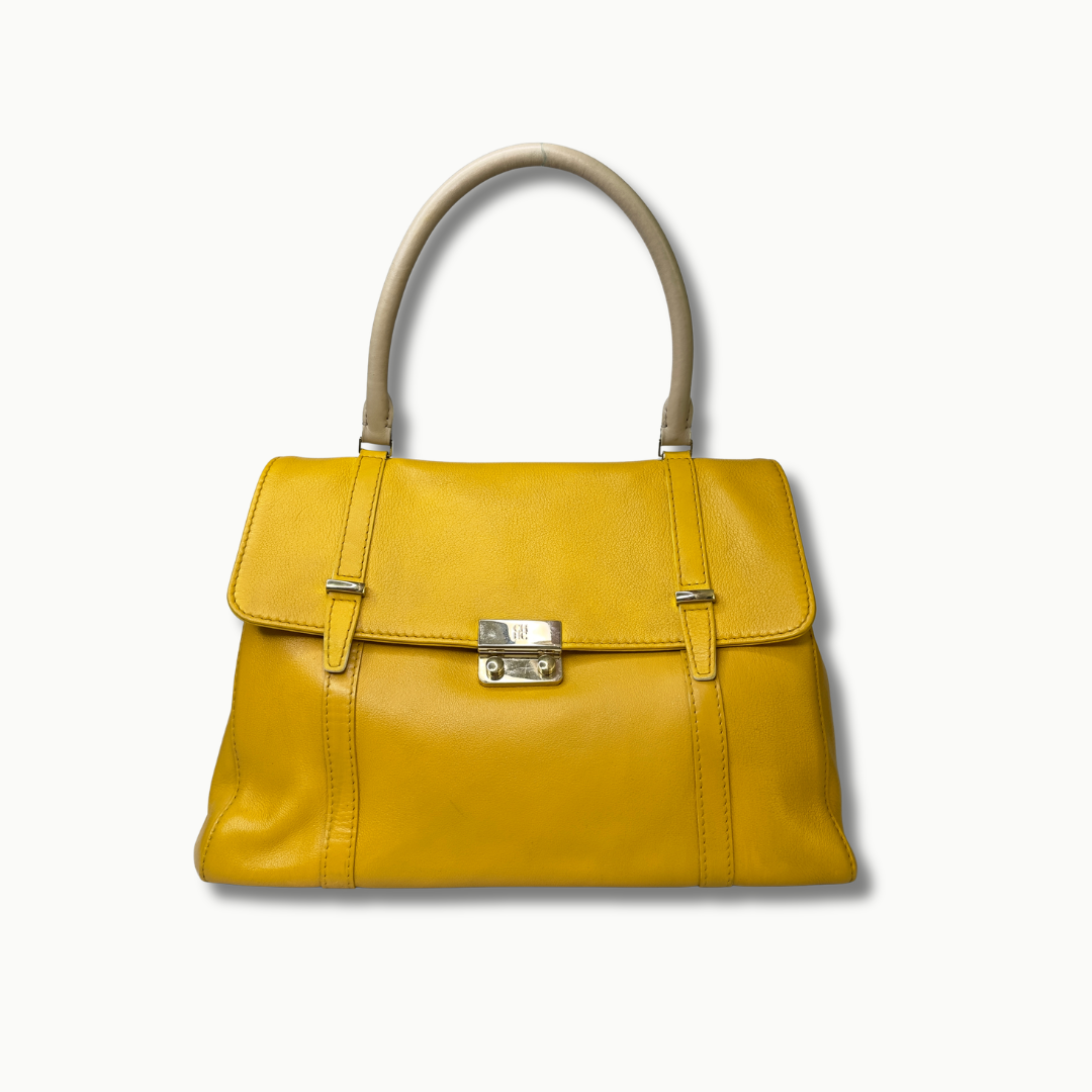 1 Cartera Carolina Herrera - Imagen 1