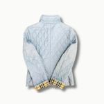 Casaca Burberry - Imagen 2