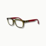 Lentes de montura Fendi