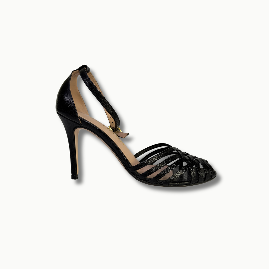 5 Sandalias Butrich - Imagen 1
