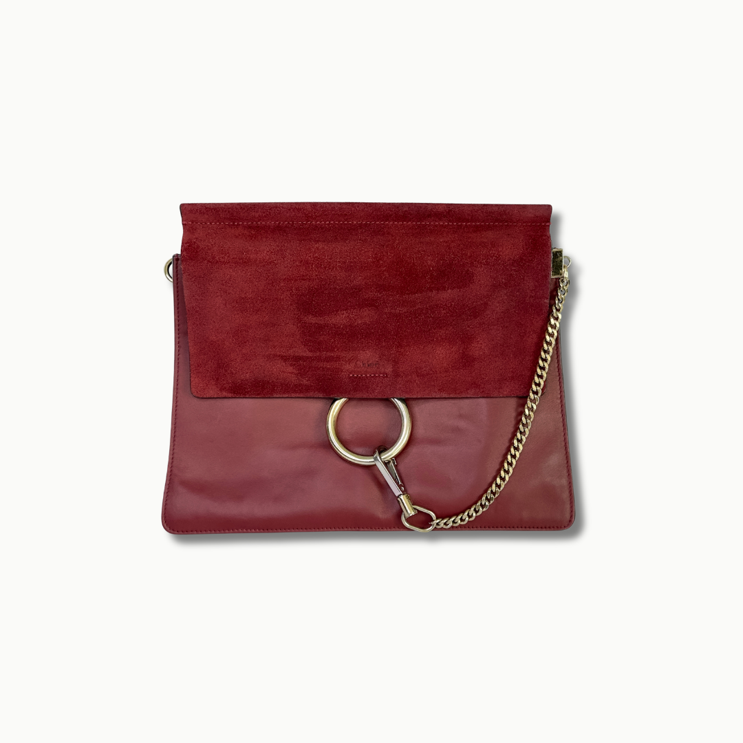 5 Cartera Chloé - Imagen 1