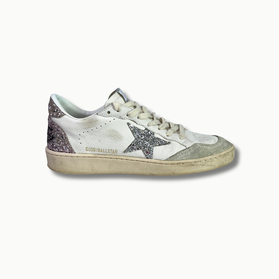 5 Zapatillas Golden Goose - Imagen 1