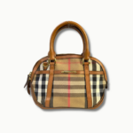Cartera Burberry