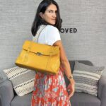 Cartera Carolina Herrera - Imagen 15