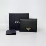Billetera Prada - Imagen 2