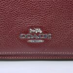 Cartera Coach - Imagen 8