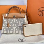 Cartera Hermès - Imagen 2