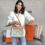 Cartera Hermès - Imagen 12