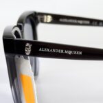 Lentes de sol Alexander McQueen - Imagen 7
