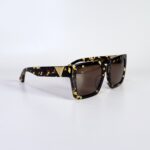 Lentes de sol Bottega Veneta - Imagen 4