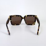 Lentes de sol Bottega Veneta - Imagen 6