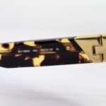 Lentes de sol Bottega Veneta - Imagen 8