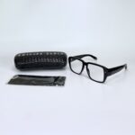 Lentes de montura Philipp Plein - Imagen 2