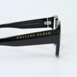Lentes de montura Philipp Plein - Imagen 6