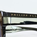 Lentes de montura Philipp Plein - Imagen 9