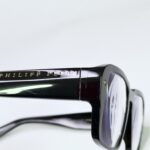 Lentes de montura Philipp Plein - Imagen 11