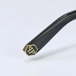 Lentes de montura Philipp Plein - Imagen 7