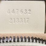 Cartera Gucci - Imagen 9